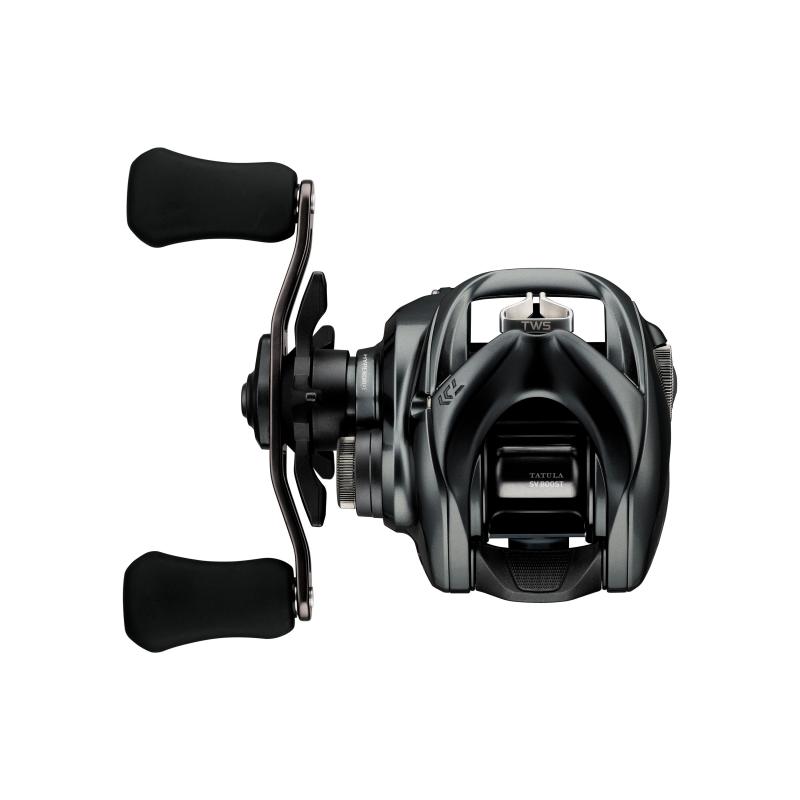 Daiwa 24 TATULA SV TW100XHL