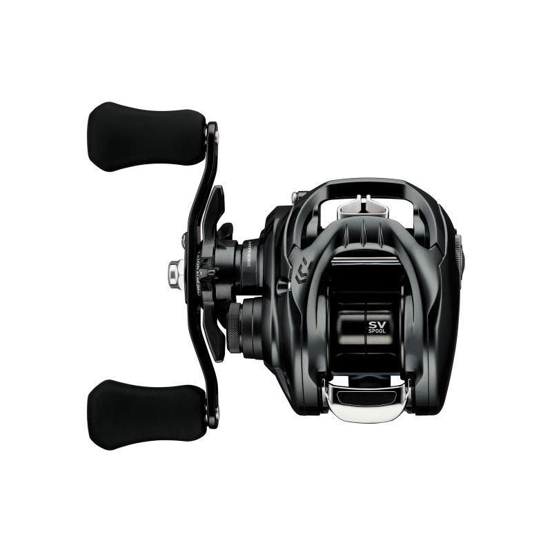 Daiwa 24 TATULA SV TW150XHL