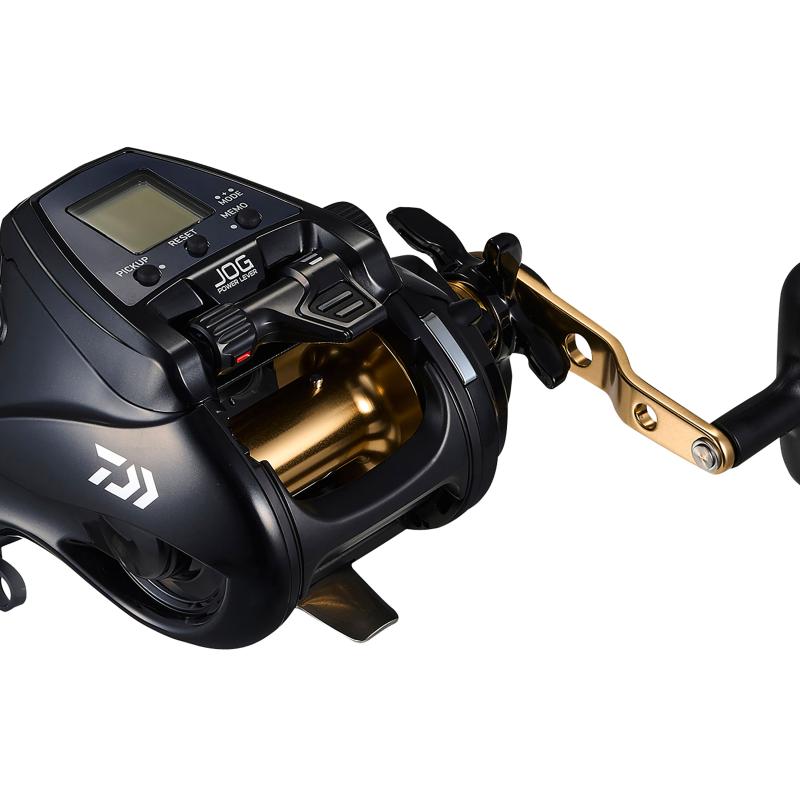 Daiwa 24 TANACOM S 500J (U)