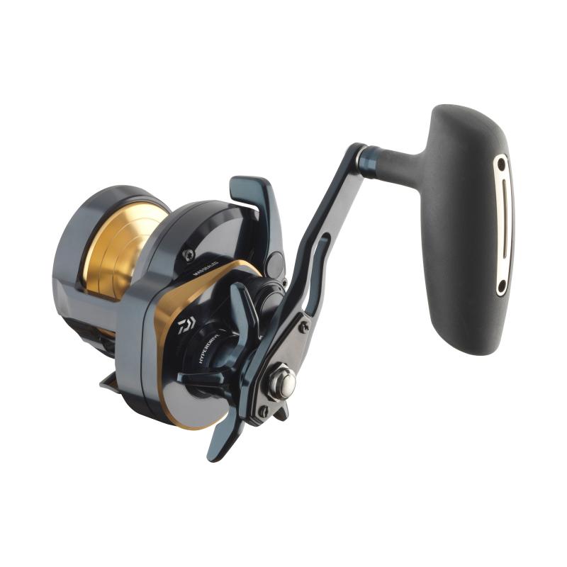 Daiwa 24 SALTIGA (G) 15L