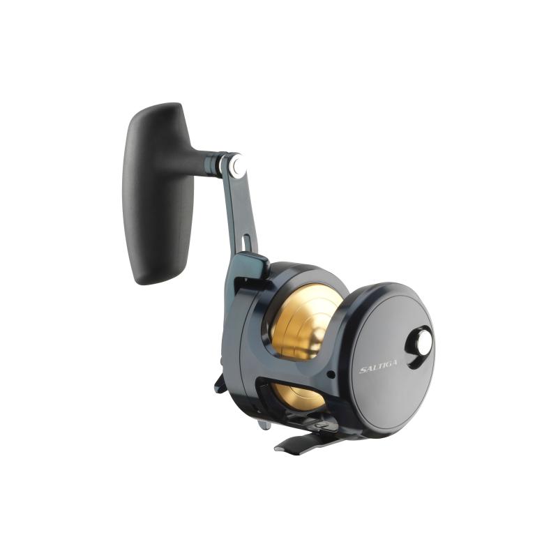 Daiwa 24 SALTIGA (G) 15L