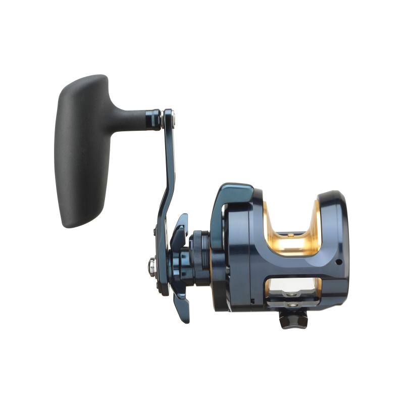 Daiwa 24 SALTIGA (G) 15L