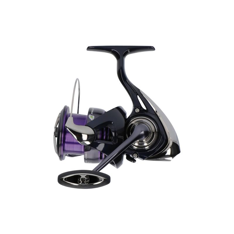Daiwa 24 PROREX X LT 4000-C