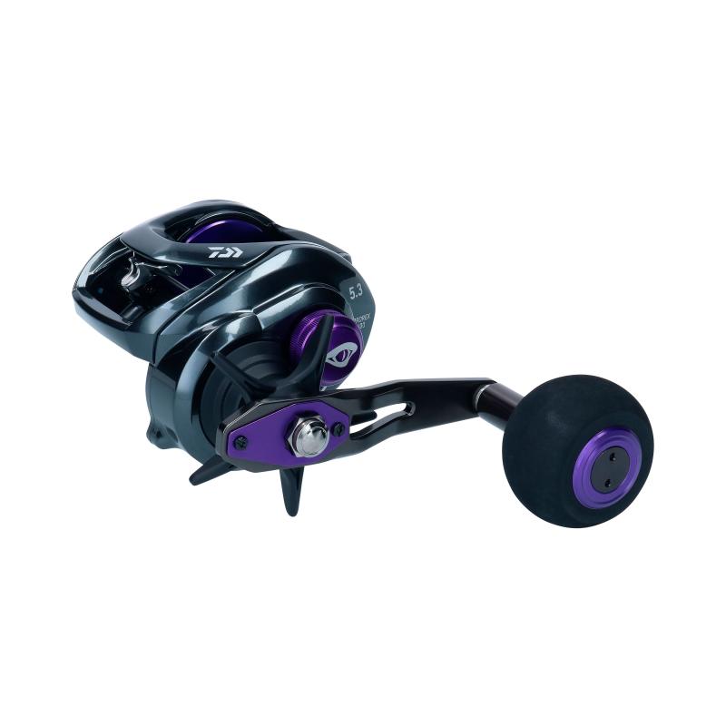 Daiwa PROREX TWS 400PL-P