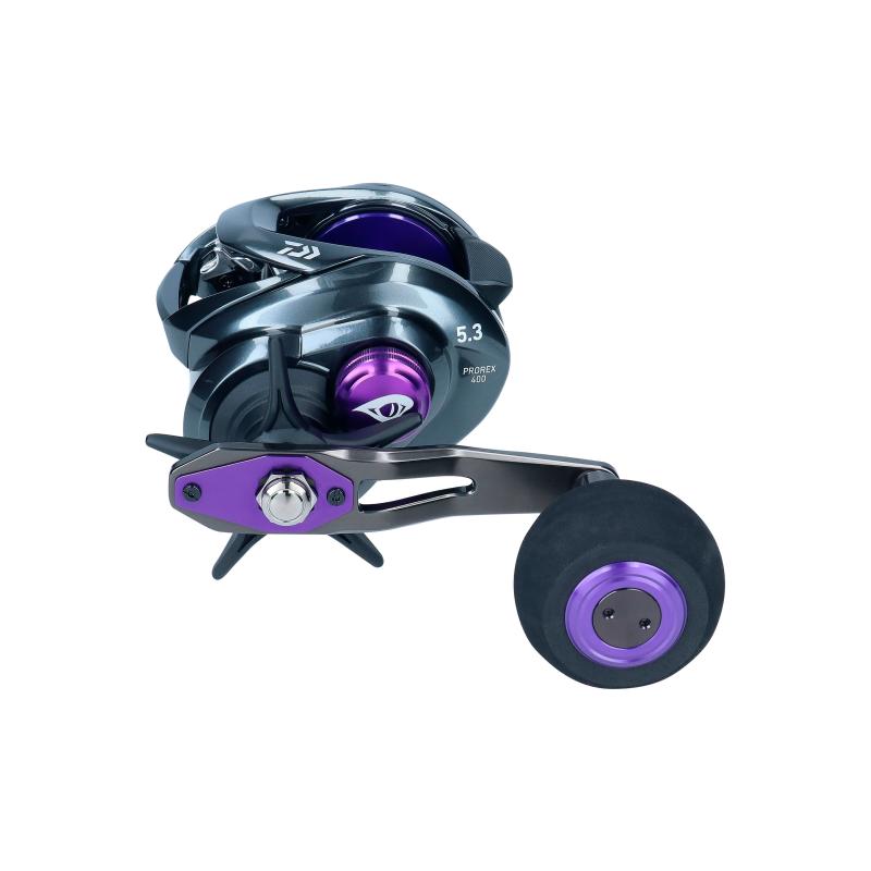 Daiwa PROREX TWS 400PL-P