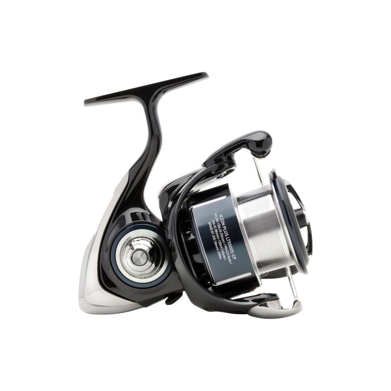 Daiwa 24 N'ZON PLUS LT5000S-CP
