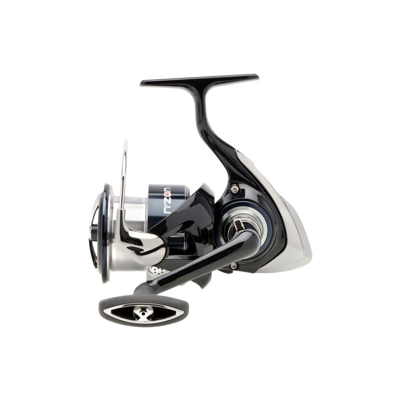 Daiwa 24 N'ZON PLUS LT6000SS-CP