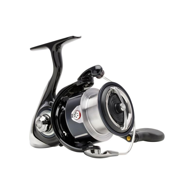 Daiwa 24 N'ZON PLUS LT6000SS-CP