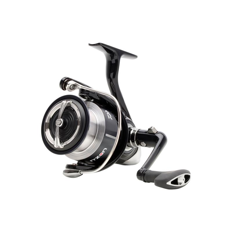 Daiwa 24 N'ZON PLUS LT6000SS-CP