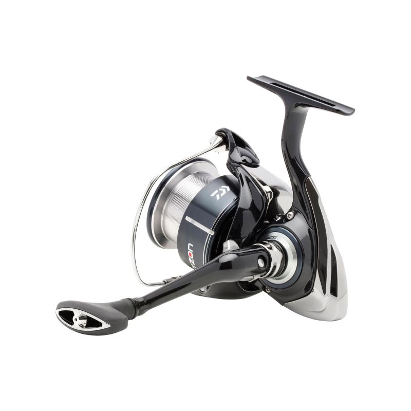 Daiwa 24 N'ZON PLUS LT6000SS-CP