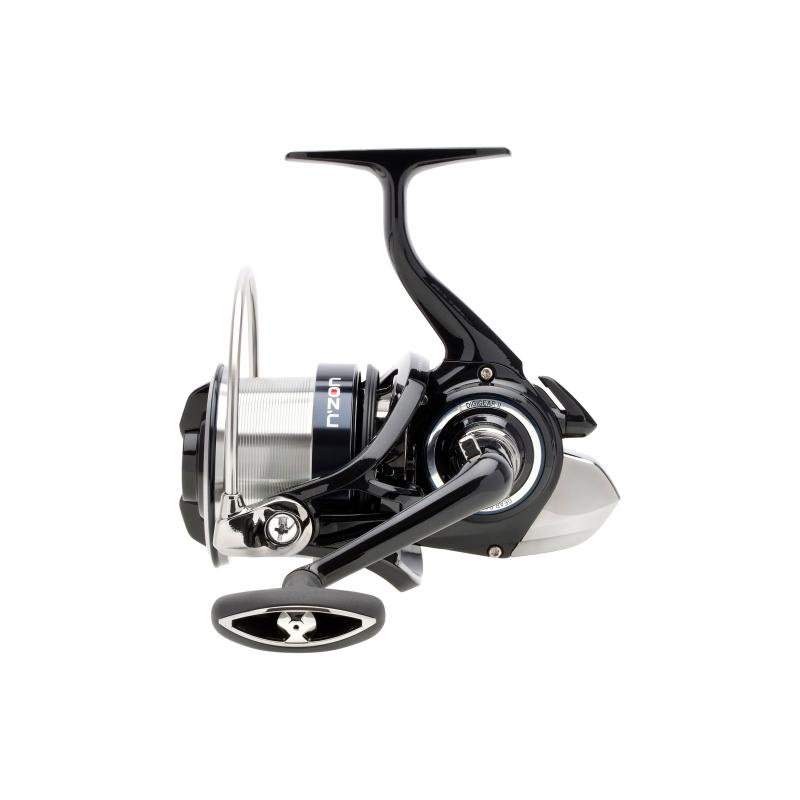 Daiwa 24 N'ZON PLUS DISTANCE 25QD