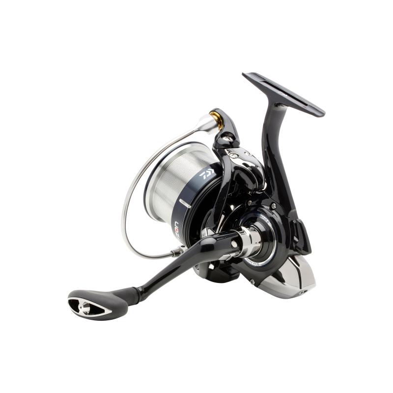 Daiwa 24 N'ZON PLUS DISTANCE 25QD
