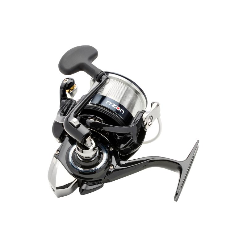 Daiwa 24 N'ZON PLUS DISTANCE 25QD
