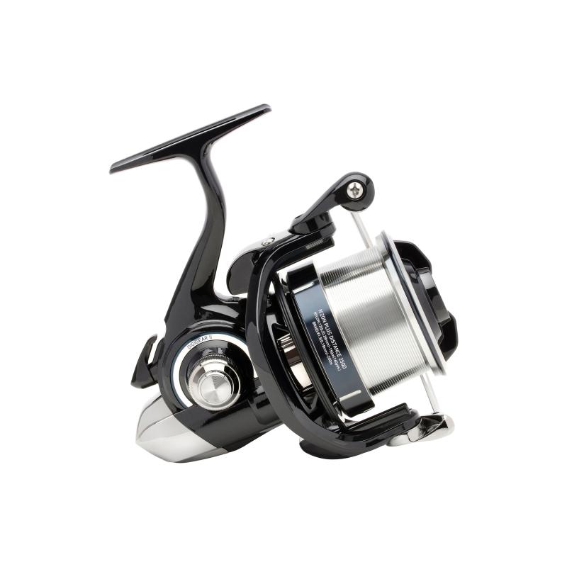 Daiwa 24 N'ZON PLUS DISTANCE 25QD
