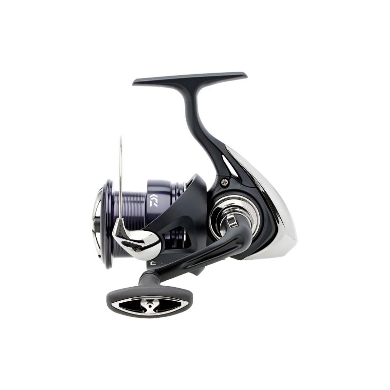 Daiwa 25 N'ZON LT5000S-CP