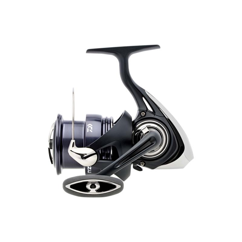 Daiwa 25 N'ZON LT6000SS-P