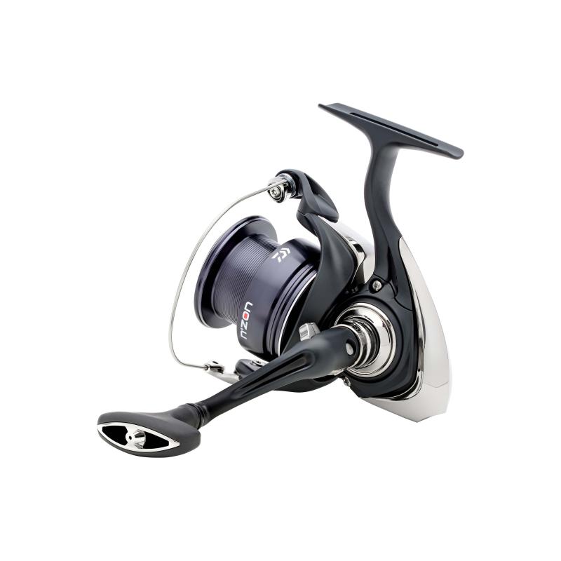 Daiwa 25 N'ZON LT6000SS-P