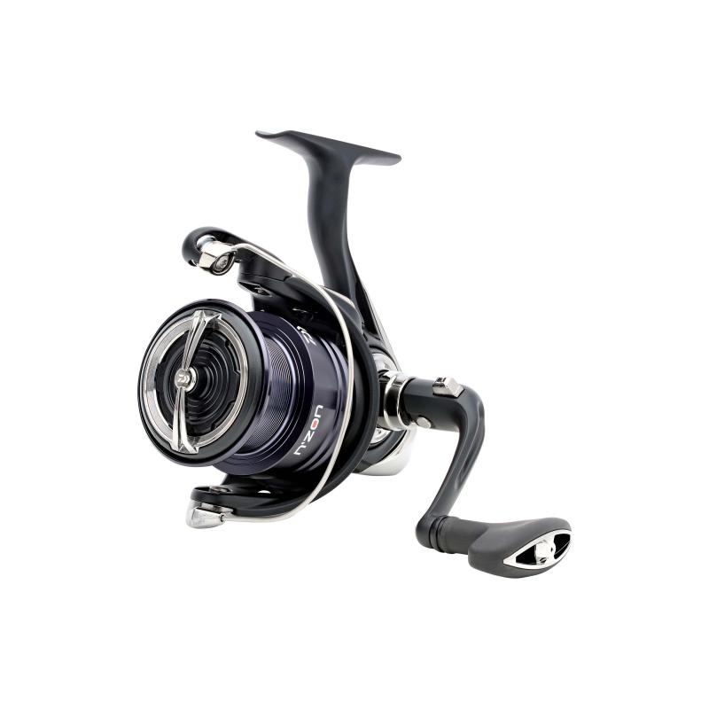 Daiwa 25 N'ZON LT6000SS-P