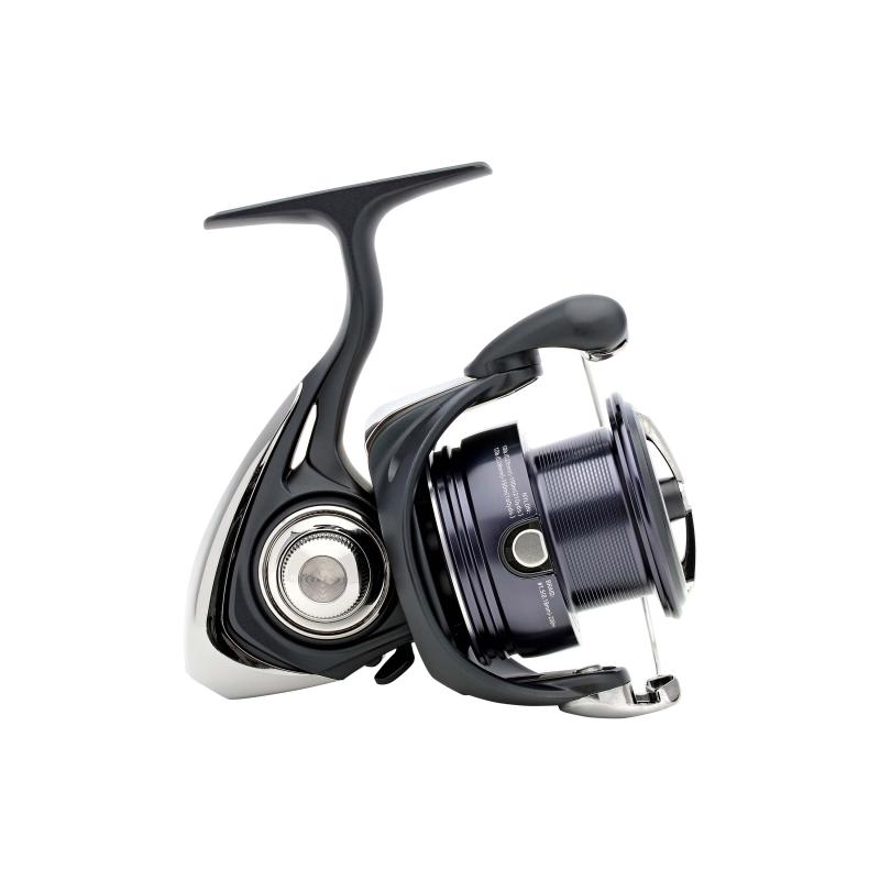 Daiwa 25 N'ZON LT6000SS-P