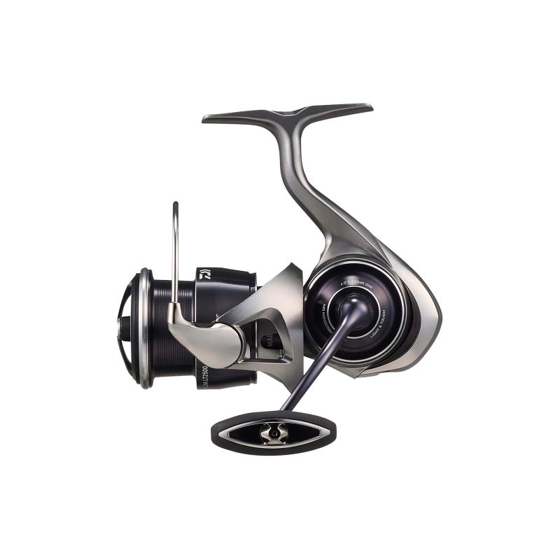 Daiwa 25 CALDIA LT3000