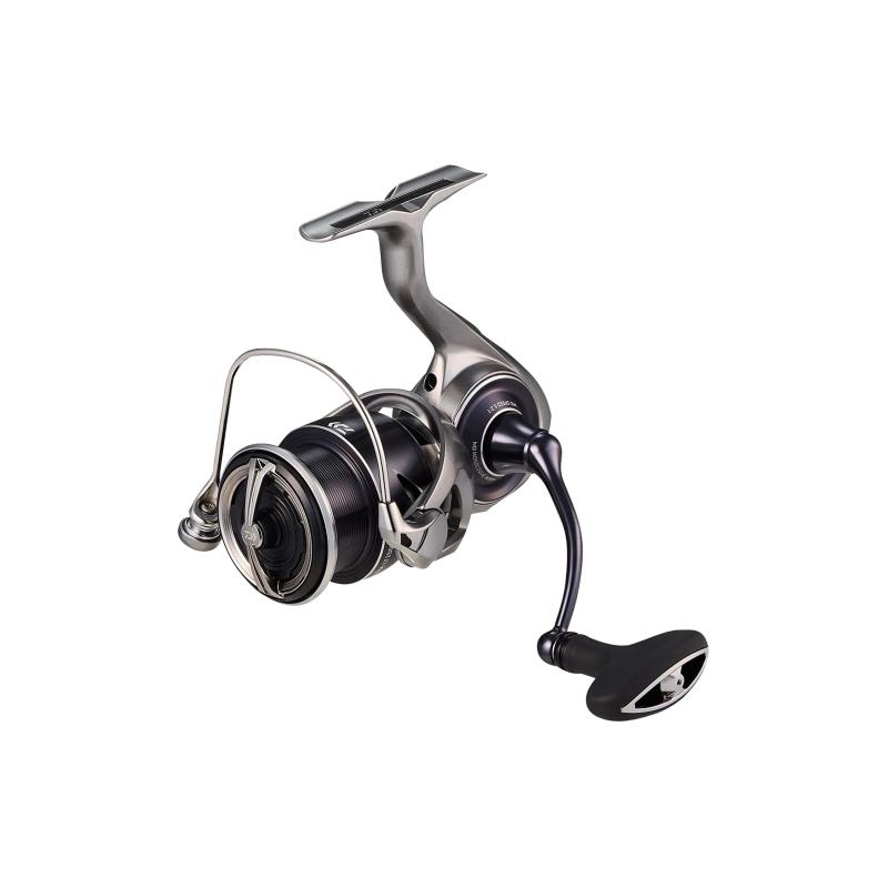 Daiwa 25 CALDIA LT3000