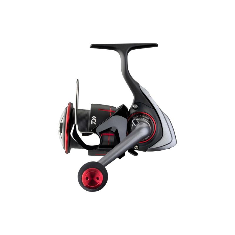 Produktbild Daiwa 25 TDM 3010QD