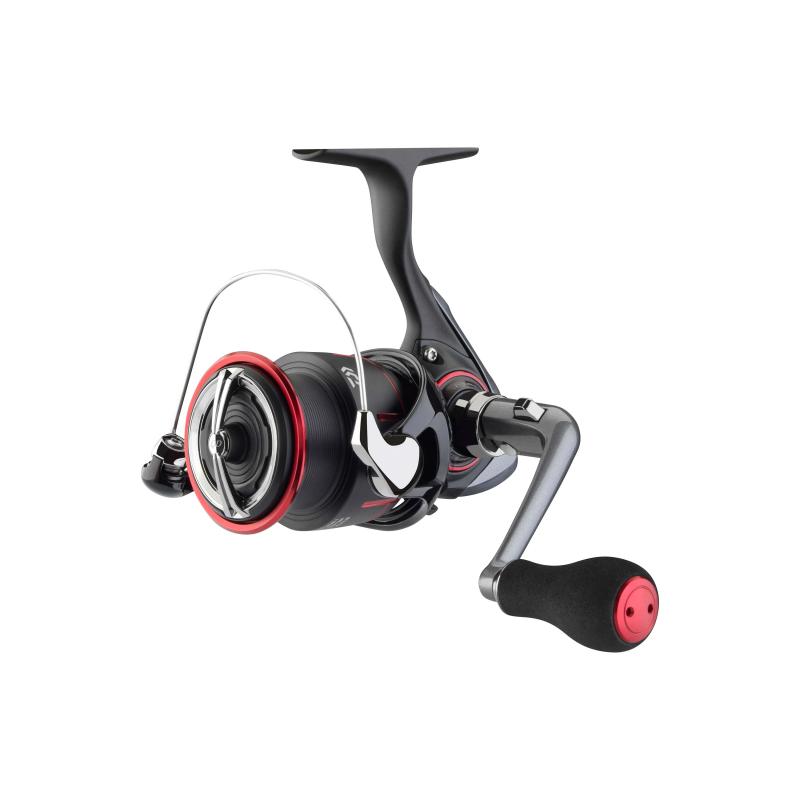 Daiwa 25 TDM 3010QD-DH