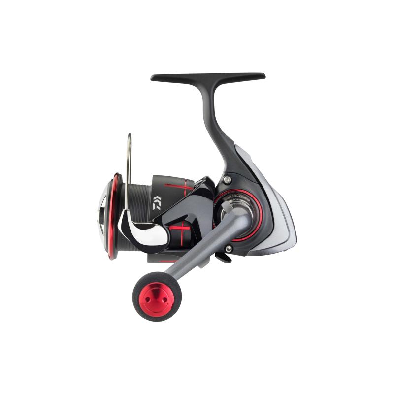 Daiwa 25 TDM 4012QD