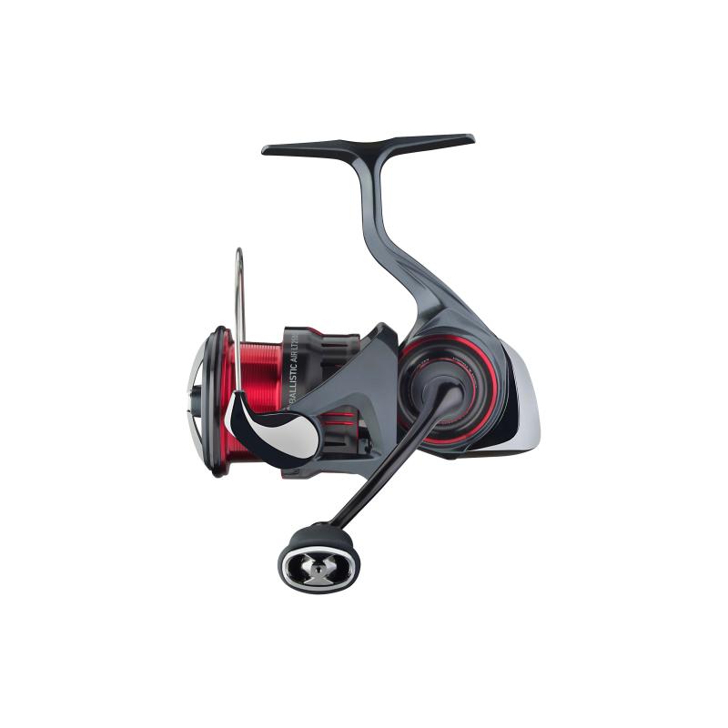 Produktbild Daiwa 25 BALLISTIC AIR PC LT2500