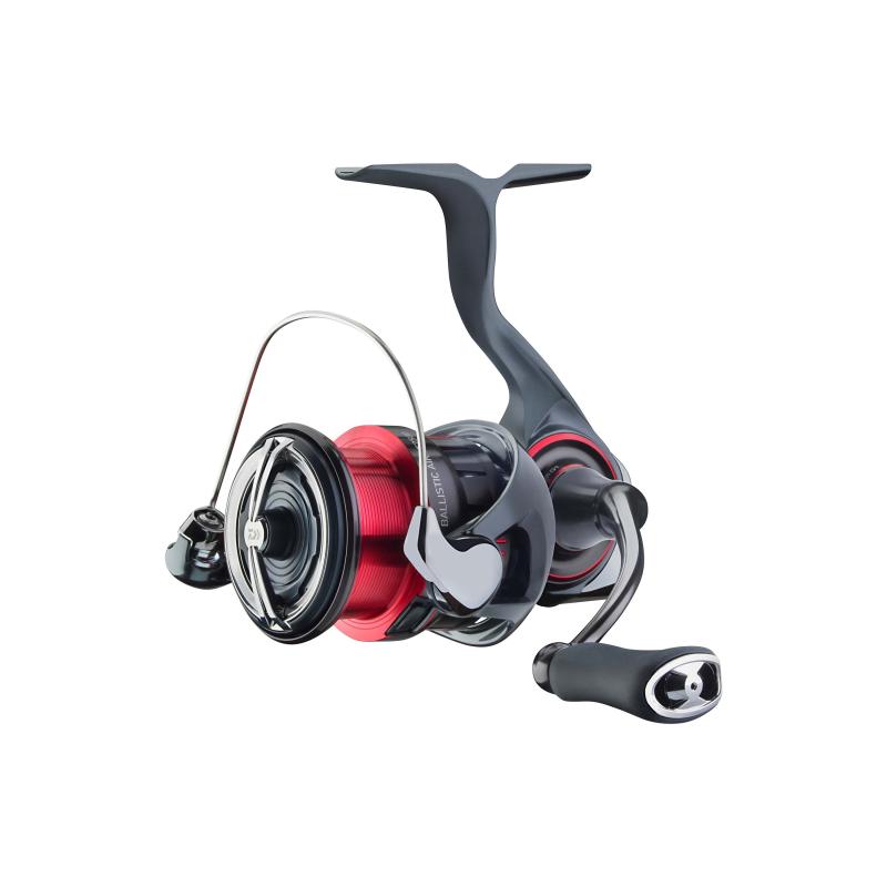 Daiwa 25 BALLISTIC AIR PC LT2500