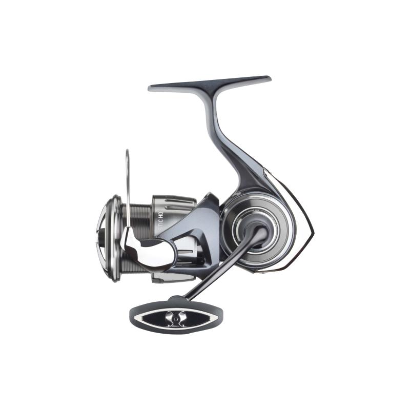 Daiwa 25 BALLISTIC HD LT4000-CXH