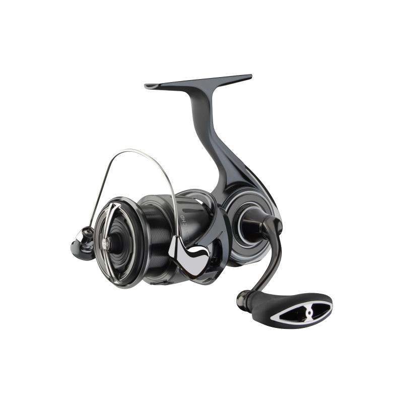 Daiwa 25 BALLISTIC HD LT4000-CXH