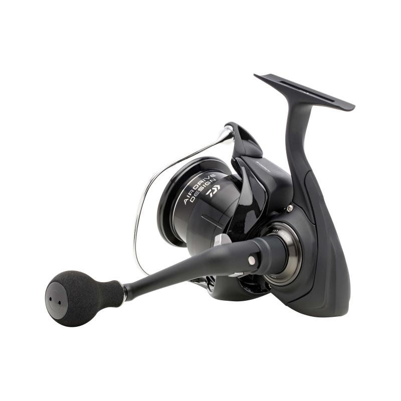 Daiwa 24 TDR 4012QD AB