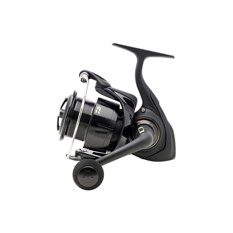 Daiwa 24 TDR 4012QD AB