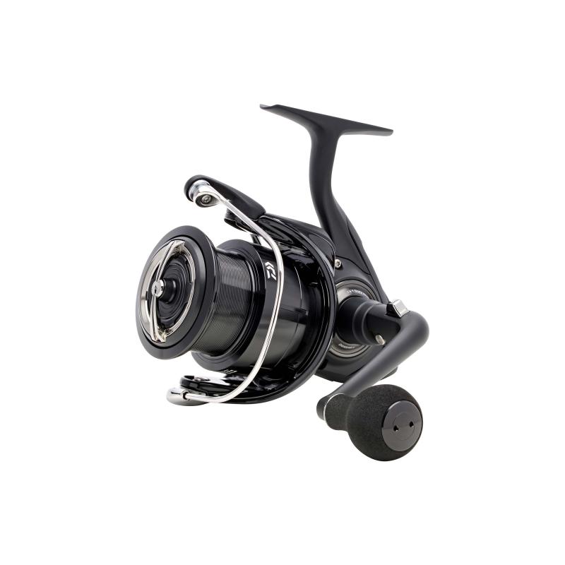 Daiwa 24 TDR 4012QD AB