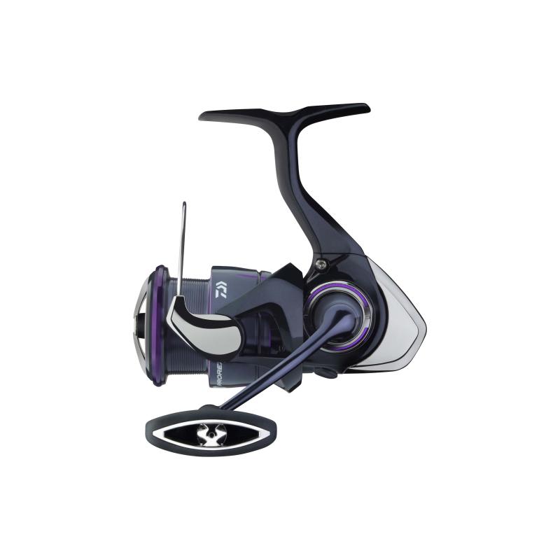 Daiwa 25 PROREX V LT2500