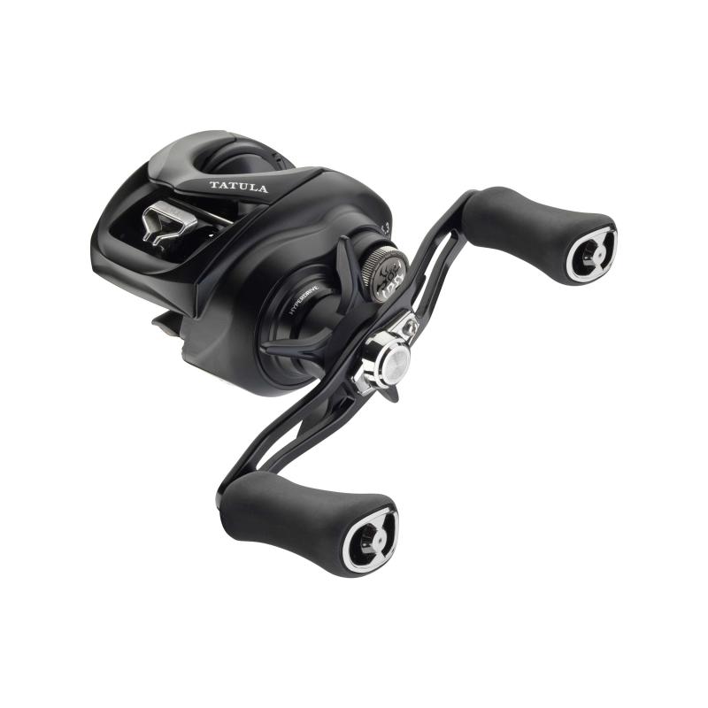 Daiwa 25 TATULA TW 150HL