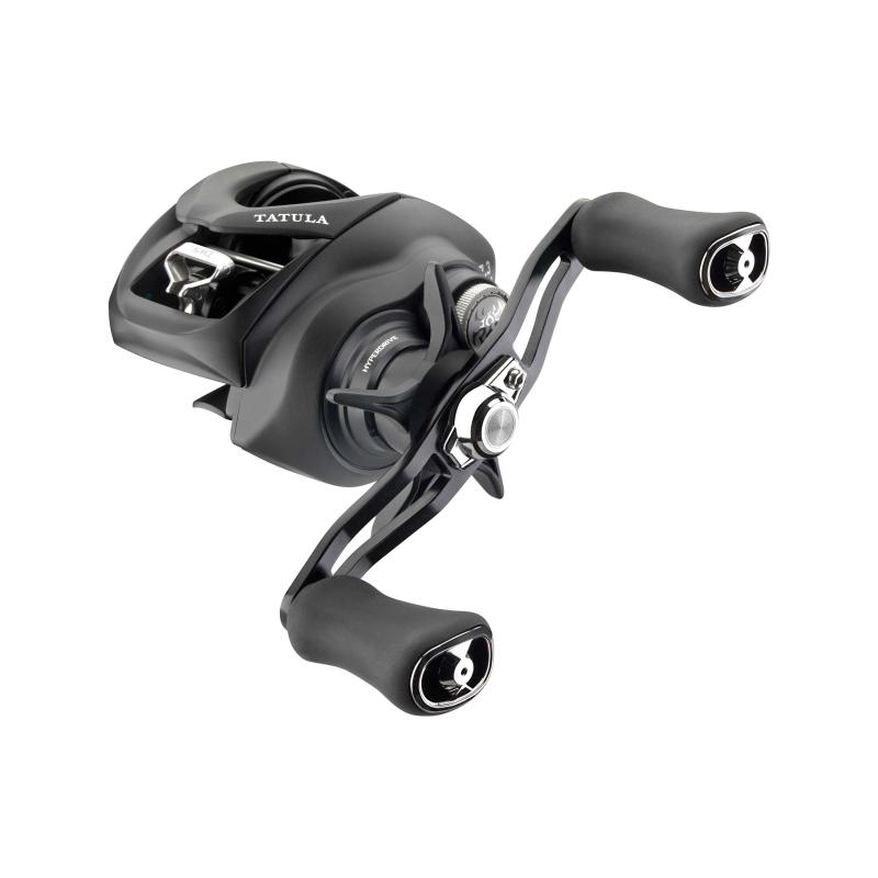 Daiwa 25 TATULA TW 200L