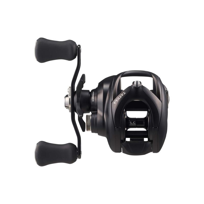 Daiwa 25 TATULA TW 200L