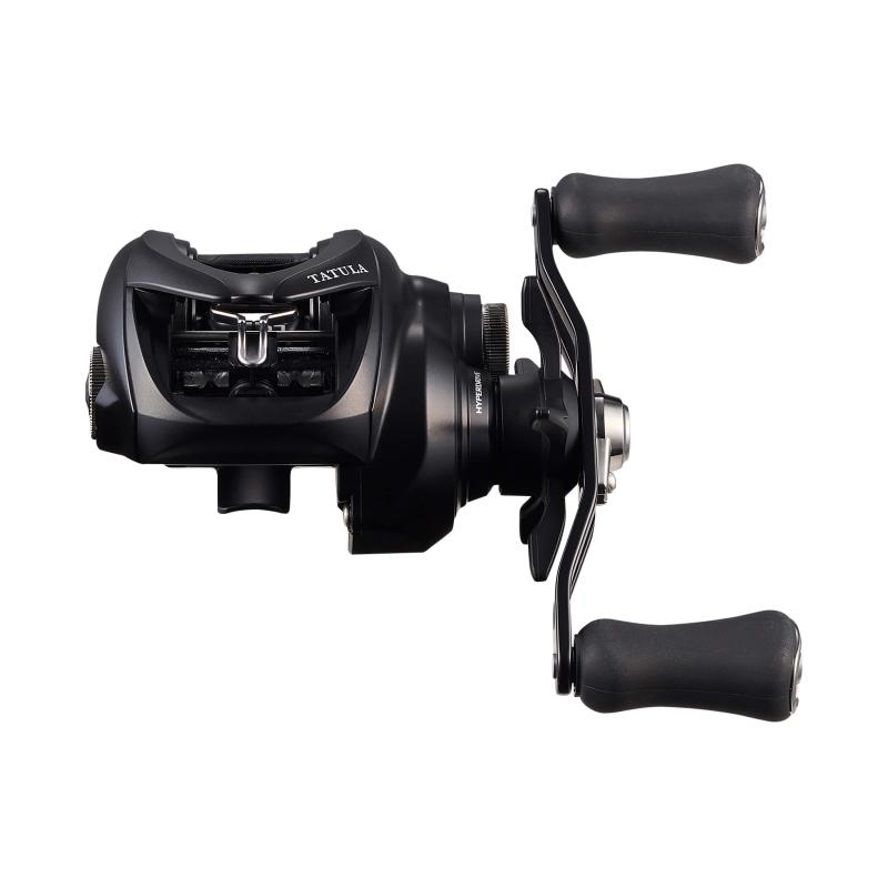 Daiwa 25 TATULA TW 200L