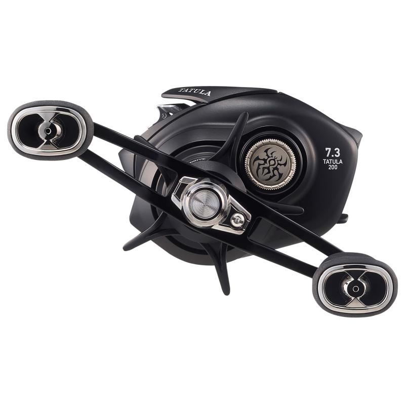 Daiwa 25 TATULA TW 200L