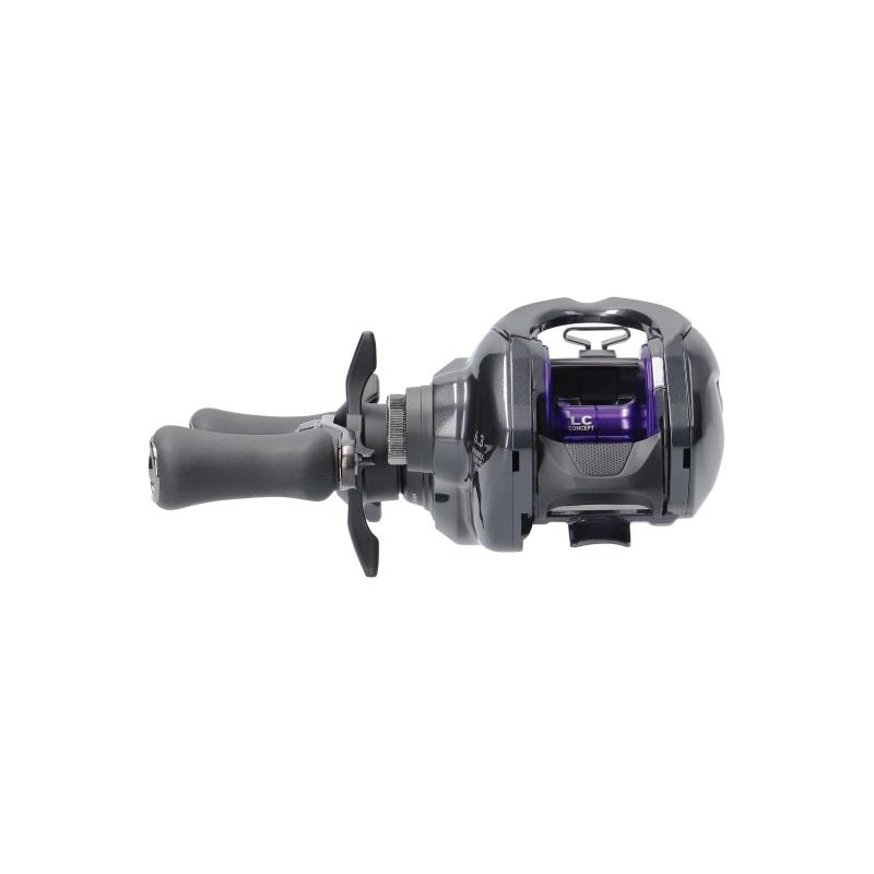 Daiwa 26 PROREX TW HD 200L