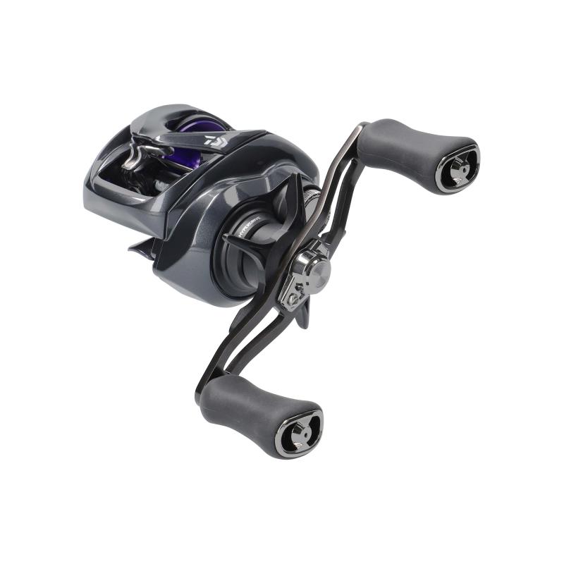 Daiwa 26 PROREX TW HD 200HL
