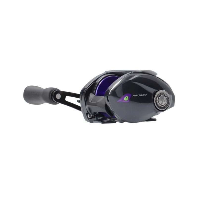 Daiwa 26 PROREX TW HD 200HL