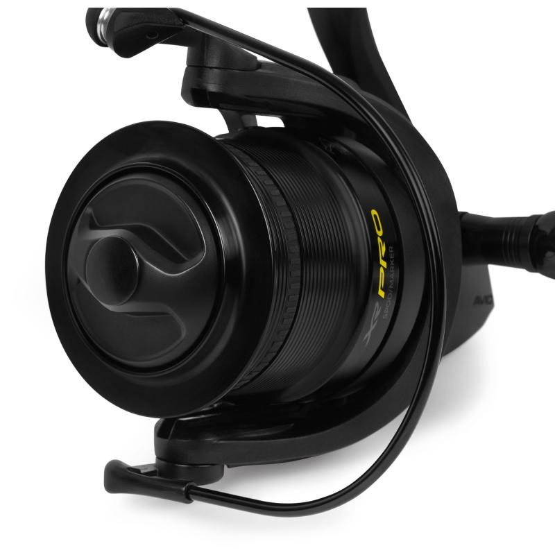 Avid XR Pro Spod/Marker Reel