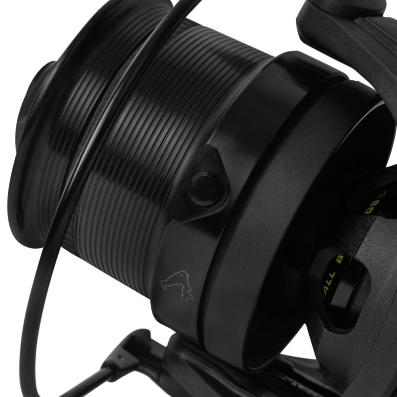 Avid XR Pro Spod/Marker Reel