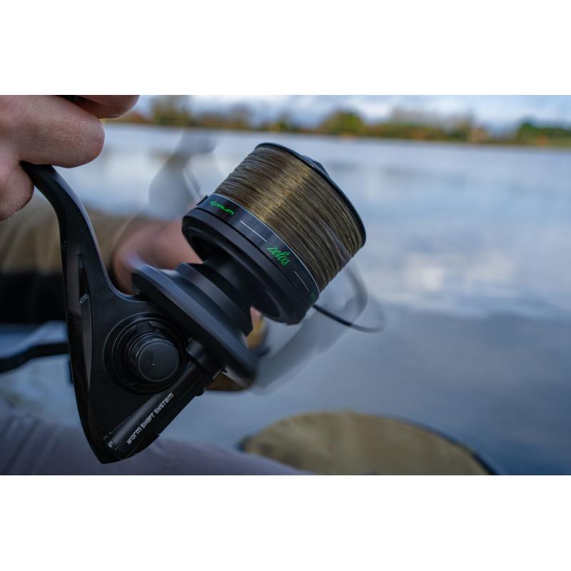 Korum Zelos Distance Reel - 7000