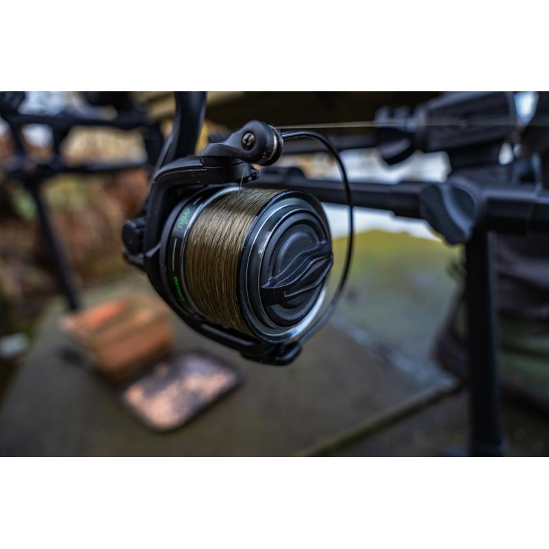 Korum Zelos Distance Reel - 7000