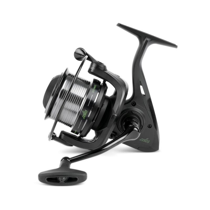 Korum Zelos Distance Reel - 7000