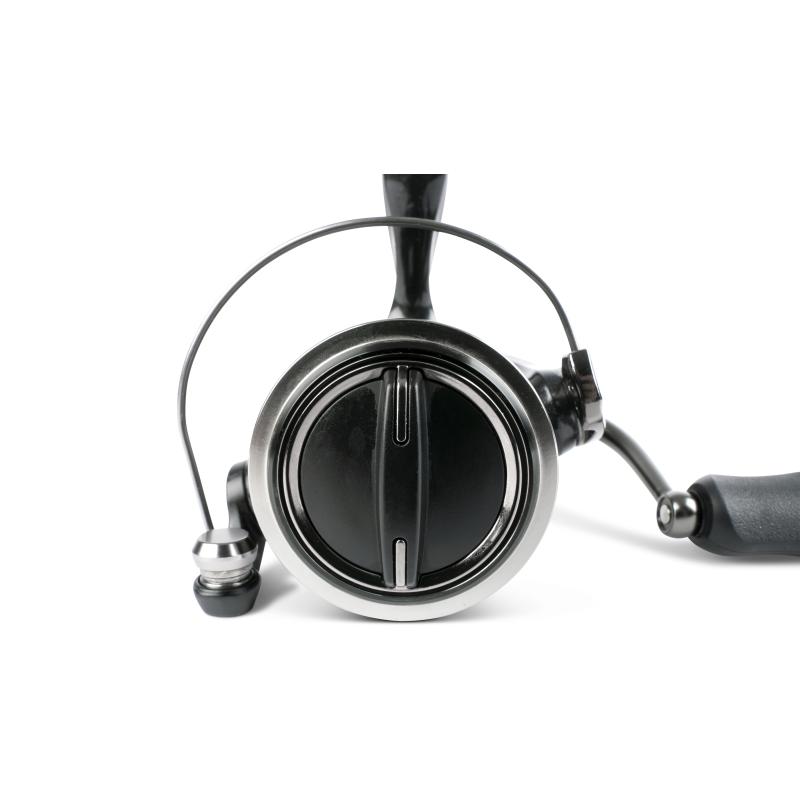 Korum Axis II Front Drag Reel - 3000